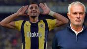 Jose Mourinho: 'Geri dön Tadic!' Fenerbahçe'nin eski yıldızı için bomba iddia...