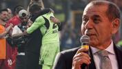 Galatasaray'dan kaleye fırsat transferi