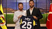 Fenerbahçe'ye geri döndü! Transfer resmen açıklandı
