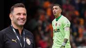 Galatasaray yeni Fernando Muslera'yı arıyor! 