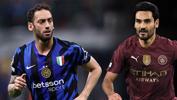 Hakan Çalhanoğlu ve İlkay Gündoğan bombası