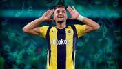 Dusan Tadic'e tarihi sözleşme teklifi! İnanılmaz detayı genel müdür resmen açıkladı: Şartları görünce şaşırdı