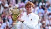 Sinner conquers Wimbledon: Exacts revenge on Alcaraz for maiden title!
