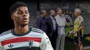 Fenerbahçe'den Marcus Rashford sürprizi! 
