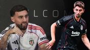 Beşiktaş'ın genç yıldızı Demir Ege Tıknaz'ın Orkun Kökçü şaşkınlığı! 'Bize 50 metreden atmıştı'