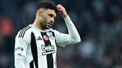 Beşiktaş'ın büyük umutlarla transfer ettiği Alex Oxlade-Chamberlain'in yeni takımı şaşırttı! Nişanlısıyla uzak ilişkisi etken oldu
