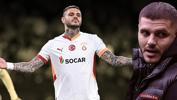 Galatasaray kararını bildirdi, Icardi savcılığa başvurdu! Çare bulacak, başka yolu yok