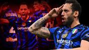 Inter'den son dakika Hakan Çalhanoğlu açıklaması! Galatasaraylı taraftarların gözü bu haberdeydi