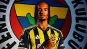 Fenerbahçe'nin yeni transferi Archie Brown'dan Ali Koç itirafı