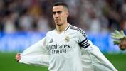 Farewell at Real Madrid: Leaves after 10 seasons