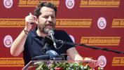 Erden Timur, Galatasaray'a dönecek mi?