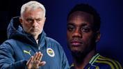 Fenerbahçe'den Jhon Duran & Jose Mourinho açıklaması! Sosyal medyadan paylaştı