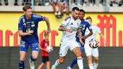 Wolfsberger - Beşiktaş maçı Canlı Anlatım - Wolfsberger BJK maçı kadroları, skoru ve istatistikleri (Hazırlık karşılaşması)
