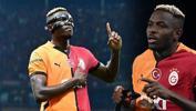Galatasaray tekrardan gaza bastı! Victor Osimhen için yeni teklif hazırlığı