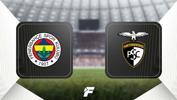 Portimonense - Fenerbahçe maçı ne zaman, saat kaçta ve hangi kanalda? Jhon Duran oynayacak mı?