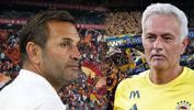 Galatasaray olmadı, Fenerbahçe kapıyor! Brezilyalı yıldızın peşinde