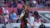 A deal has been agreed! Liverpool have found their new striker in Germany