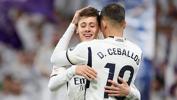 Real Madrid'in yıldızı için Galatasaray gelişmesi!