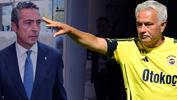 Jose Mourinho'dan Fenerbahçe yönetimine çağrı: Transfer sözleri! 'Karmaşık bir gerçeklik, henüz fazla futbolcu katılmadı'