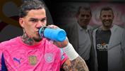İşte Galatasaray'ın Ederson için yaptığı teklif! Sosyal medyada gündem oldu, taraftarlar şaşkınlığını gizleyemedi