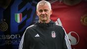 Inter'den ve Manchester United'dan Beşiktaş'a transfer! 
