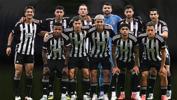 Beşiktaş'ta yaprak dükümü: 9 ismin bileti kesildi