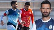 Alper Potuk, Türkiye'ye dönüyor! İşte yeni takımı