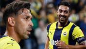 İrfan Can Kahveci-Beşiktaş! Bomba karar