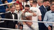 Usyk dominates Dubois to reclaim undisputed heavyweight throne!