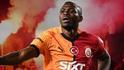Galatasaray taraftarlarının Victor Osimhen sabırsızlığı: Havaalanı taşacak, rekor kırılacak...