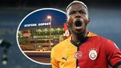 Galatasaray'ın Osimhen transferi için olay sözler: Pembe dizi bitti! 