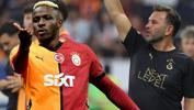 Okan Buruk'tan transfer açıklaması! 