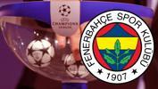 Fenerbahçe's opponent in the UEFA Champions League is Feyenoord