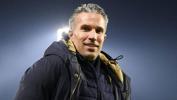 Robin van Persie'den Fenerbahçe yorumu: 'İstediğim eşleşme buydu!'