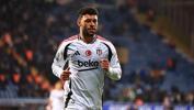 Beşiktaş'ta Chamberlain krizi! 
