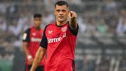 Granit Xhaka'nın yeni adresi belli oluyor! 'Anlaşma tamam'