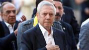Fenerbahçe'nin eski başkanı Aziz Yıldırım'dan olay sözler