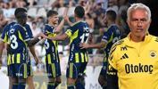 İtalyan ekibi peşindeydi! Fenerbahçe'den ilk teklife ret