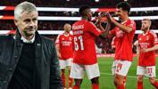 Beşiktaş gözünü yine Benfica'ya çevirdi! 
