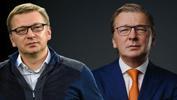 Shakhtar Donetsk CEO’su Serhii Palkin'den FANATİK'e özel açıklamalar