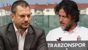 Trabzonspor, orta saha transferinde gaza bastı! 