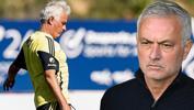 Ve Jose Mourinho kararını verdi!