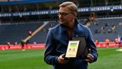 EXCLUSIVE | Shakhtar CEO Palkin on Beşiktaş clash, Arda Turan and more...
