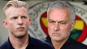 Dirk Kuyt'ın bu sözleri Fenerbahçelileri çok üzecek