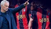 Fenerbahce found the wing they were looking for in the Premier League! Jose Mourinho's special request