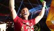 20 milyon euroluk yıldızdan Galatasaray'a büyük müjde! Transferde sıcak gelişme