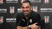 Shakhtar Donetsk'te Arda Turan'dan Beşiktaş itirafı! 'Başımıza iş açarız'