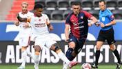 Galatasaray - Cagliari maçı Canlı Anlatım - Galatasaray - Cagliari maçı kadrosu, skoru ve istatistikleri