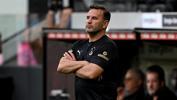 Okan Buruk'tan Victor Osimhen sözleri! 'Bir an önce bekliyoruz'