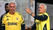 Fenerbahçe teknik direktörü Jose Mourinho'dan, Jhon Duran'a övgü!